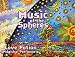 Love Potion� MUSIC OF THE SPHERES 1/3 Fl. Oz. Concentrated Perfume Oil