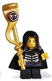 Lego Ninjago Lloyd Garmadon Minifigure