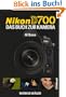 Nikon D700: Das Buch zur Kamera