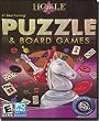 HOYLE Puzzle & Board Games (2010) [Old Version]
