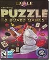 HOYLE Puzzle & Board Games (2010) [Old Version]