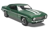 Revell 1:20 '69 Camaro Yenko/Sc Coupe