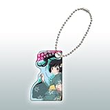 ガシャポン ガチャ 西尾維新アニメプロジェクト 偽物語 ニセモノガタリ 偽物語 プレート 阿良々木月火 単品 バンダイ