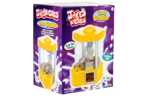 Childrens Toyshop  Toys : Candy Grabber