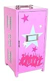 Review   / High School Musical CD Locker