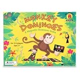 Monkey Dominoes