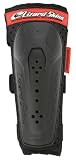 SHIN HARD CAP BLACK