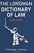 Dictionary of Law Pack