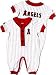 Los Angels Angels of Anaheim Baby Uniform Coveralls, 3-6 mos