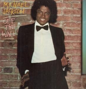 Produkt-Bild: Off the wall (1979) [Vinyl LP]