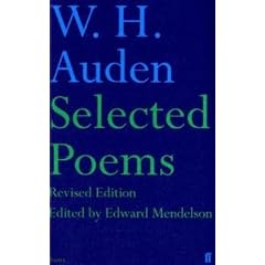 Selected Poems