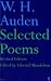 Selected Poems