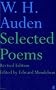 Selected Poems