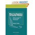 Biomechanics of Human Motion