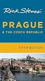 Rick Steves' Prague and THE CZ-5E]