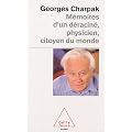 M�moires d'un d�racin�, physicien et citoyen du monde