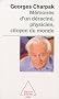 M�moires d'un d�racin�, physicien et citoyen du monde