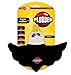 Jakks Plubber Dog Toy, Bald Eagle, Large