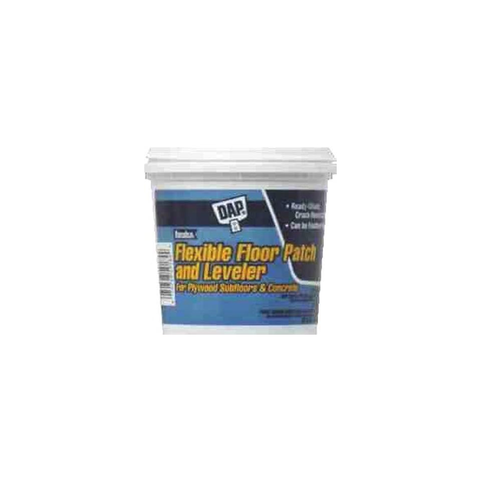 4 Each Dap Floor Patch And Leveler 59190 On Popscreen