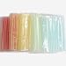 172 pcs Boba Bubble Tea Straws - approx. 9