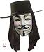 V FOR VENDETTA WIG