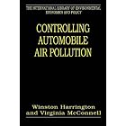 Click here to buy Controlling Automobile Air Pollution (The International Library of Environmental Economics and Policy) by  Winston Harrington and Virginia McConnell and Winston Harrington.