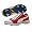 Ribbon Red/White/Team Gold