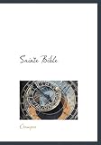 Sainte Bible