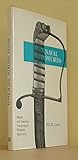 Naval swords: British and American naval edged weapons, 1660-1815