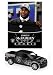 NFL Ford SVT Adrenalin Concept Diecast - Raiders with Darren McFadden Card
