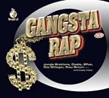 The World of Gangsta Rap