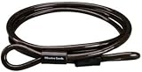 Master Lock 86DAT 8' Heavy Duty Steel Cable