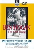 Ben Hogan - The Golf Swing by Jim McLean DVD