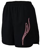 Mizuno Women's Ascend Running Short