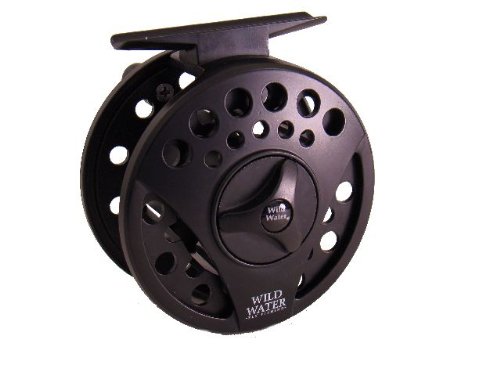 Wild Water 4/5 Fly Reel