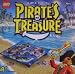 LEGO Search for the Pirate's Treasure Board Game