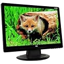 20IN Ws LCD 3000:1 1680X1050 2019VWA1 Dvi Glossy Blk 5MS with spk