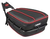 ABUS Rack - Pack Tasche Top Zone ST 5655 KF Speedcase L, schwarz/rot, 37 x 17 x 18 cm