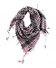 Desert Scarves Pink