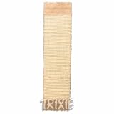 Eigenschaften Trixie  / Kratzbrett mit Plüsch, 62 cm, beige