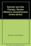 Review of nutrition and diet therapy