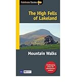 The high fells of Lakeland : mountain walks