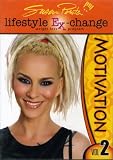 Susan Powter Lifestyle Exchange - Motivation Volume 2 DVD