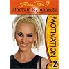 Susan Powter Motivation Volume 2 Lifestyle Exchange DVD
