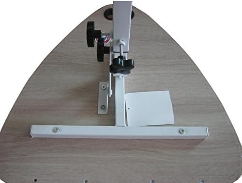 Vecelo Coaster Desk Laptop Computer Stand with Adjustable Swivel Top