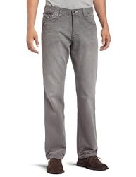 Lost Enterprises Grey Religion Jeans in Grey