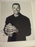 Autographed Photograph of Howie Long