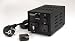 100 WATTS 110V/240V STEP UP/DOWN TRANSFORMER. CAN BE USED WORLDWIDE. COMES WITH 2 SPARE FUSES AND US ADAPTER.