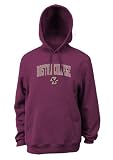 NCAA Men's Boston College Eagles Fleece Hood