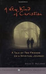 A New Kind of Christian